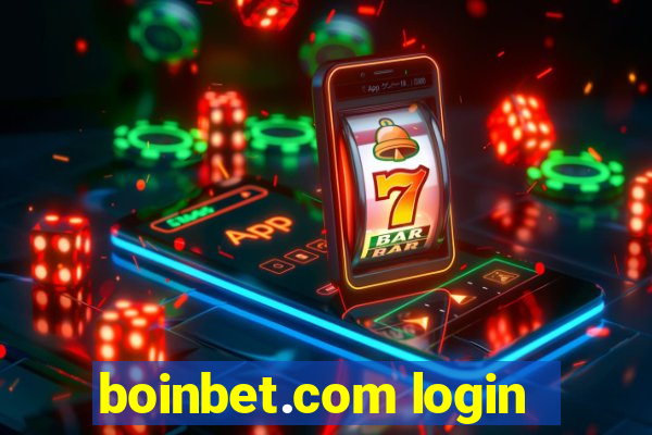 boinbet.com login